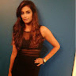 Meet your Posher, Tasha